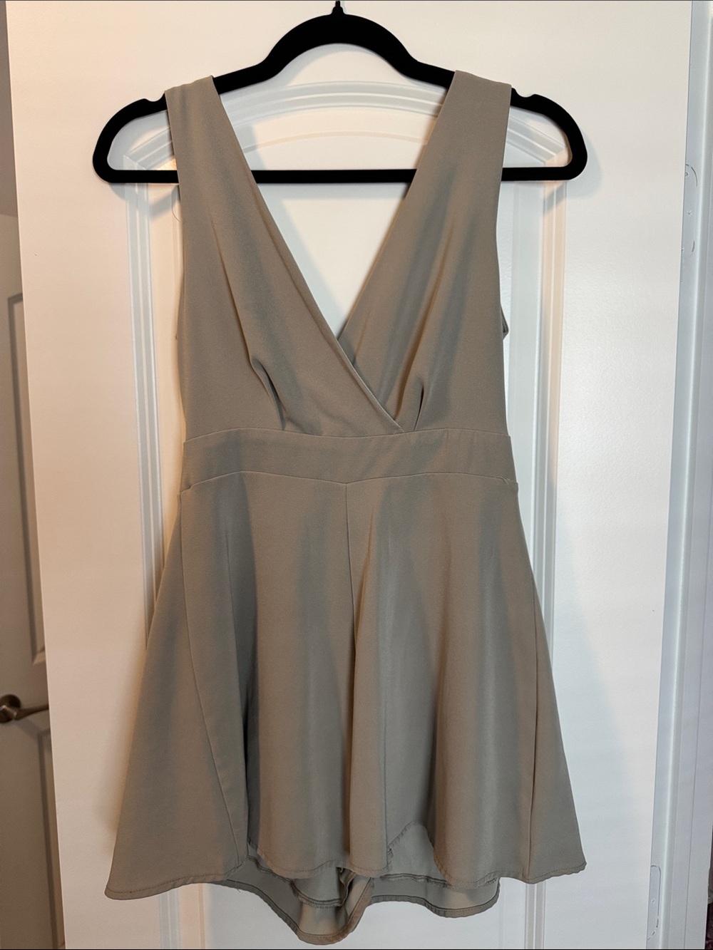 Altard state romper